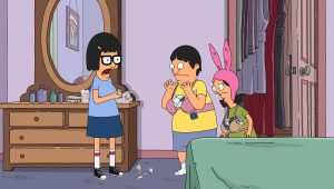 Bob's Burgers Saison 16 Episode 5