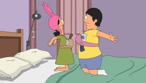 Bob's Burgers Saison 16 Episode 5