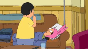 Bob's Burgers Saison 16 Episode 5
