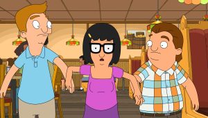Bob's Burgers Saison 16 Episode 6