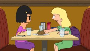 Bob's Burgers Saison 16 Episode 6