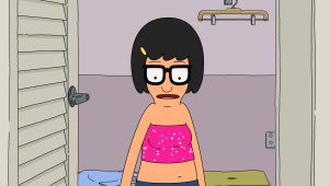 Bob's Burgers Saison 16 Episode 7
