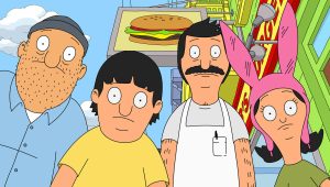 Bob's Burgers Saison 16 Episode 7