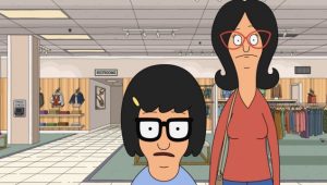 Bob's Burgers Saison 16 Episode 7