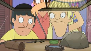 Bob's Burgers Saison 16 Episode 8