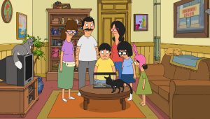 Bob's Burgers Saison 16 Episode 8