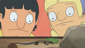 Bob's Burgers Saison 16 Episode 8