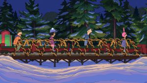Bob's Burgers Saison 16 Episode 9