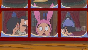 Bob's Burgers Saison 16 Episode 9