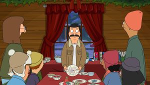 Bob's Burgers Saison 16 Episode 9