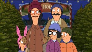Bob's Burgers Saison 16 Episode 9