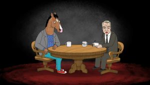 BoJack Horseman Saison 1 Episode 1