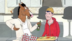BoJack Horseman Saison 1 Episode 1