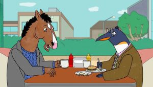 BoJack Horseman Saison 1 Episode 1
