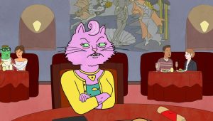 BoJack Horseman Saison 1 Episode 1