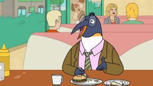 BoJack Horseman Saison 1 Episode 1