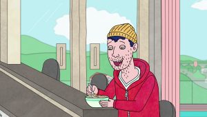 BoJack Horseman Saison 1 Episode 1