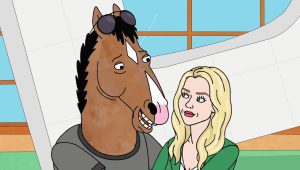 BoJack Horseman Saison 1 Episode 10