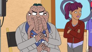 BoJack Horseman Saison 1 Episode 10