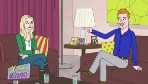 BoJack Horseman Saison 1 Episode 10