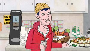 BoJack Horseman Saison 1 Episode 10