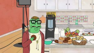 BoJack Horseman Saison 1 Episode 10