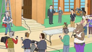 BoJack Horseman Saison 1 Episode 10