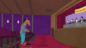 BoJack Horseman Saison 1 Episode 11