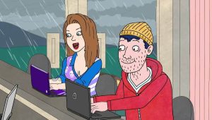 BoJack Horseman Saison 1 Episode 11