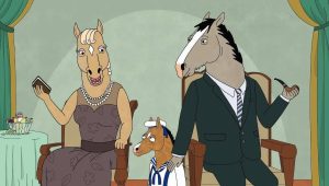 BoJack Horseman Saison 1 Episode 11