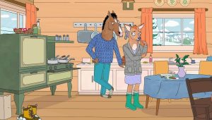 BoJack Horseman Saison 1 Episode 11