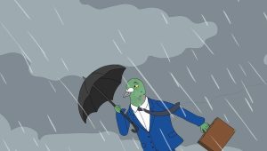 BoJack Horseman Saison 1 Episode 11