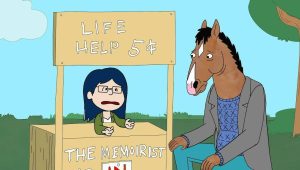 BoJack Horseman Saison 1 Episode 11