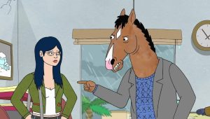 BoJack Horseman Saison 1 Episode 11