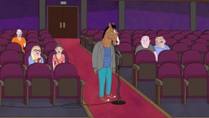 BoJack Horseman Saison 1 Episode 11