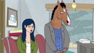 BoJack Horseman Saison 1 Episode 11
