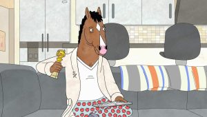 BoJack Horseman Saison 1 Episode 12
