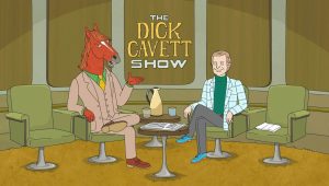 BoJack Horseman Saison 1 Episode 12