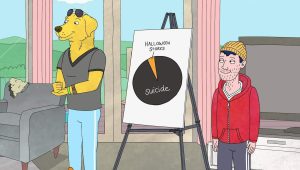 BoJack Horseman Saison 1 Episode 12