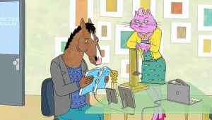 BoJack Horseman Saison 1 Episode 12