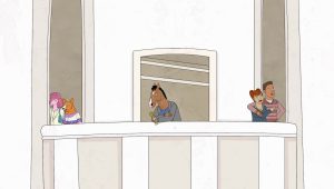 BoJack Horseman Saison 1 Episode 12