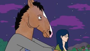 BoJack Horseman Saison 1 Episode 12