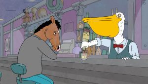 BoJack Horseman Saison 1 Episode 2