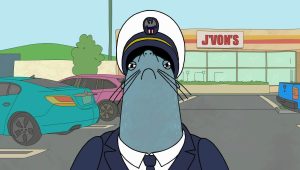 BoJack Horseman Saison 1 Episode 2