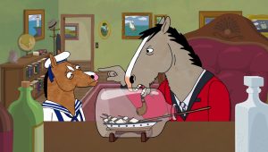 BoJack Horseman Saison 1 Episode 2