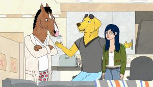 BoJack Horseman Saison 1 Episode 2