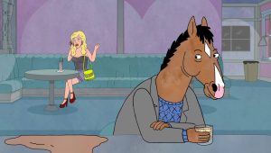 BoJack Horseman Saison 1 Episode 2