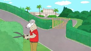 BoJack Horseman Saison 1 Episode 2