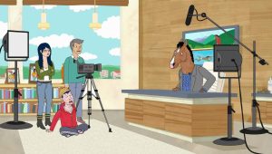 BoJack Horseman Saison 1 Episode 2