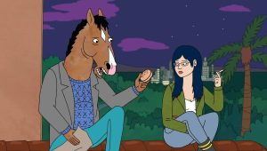 BoJack Horseman Saison 1 Episode 2